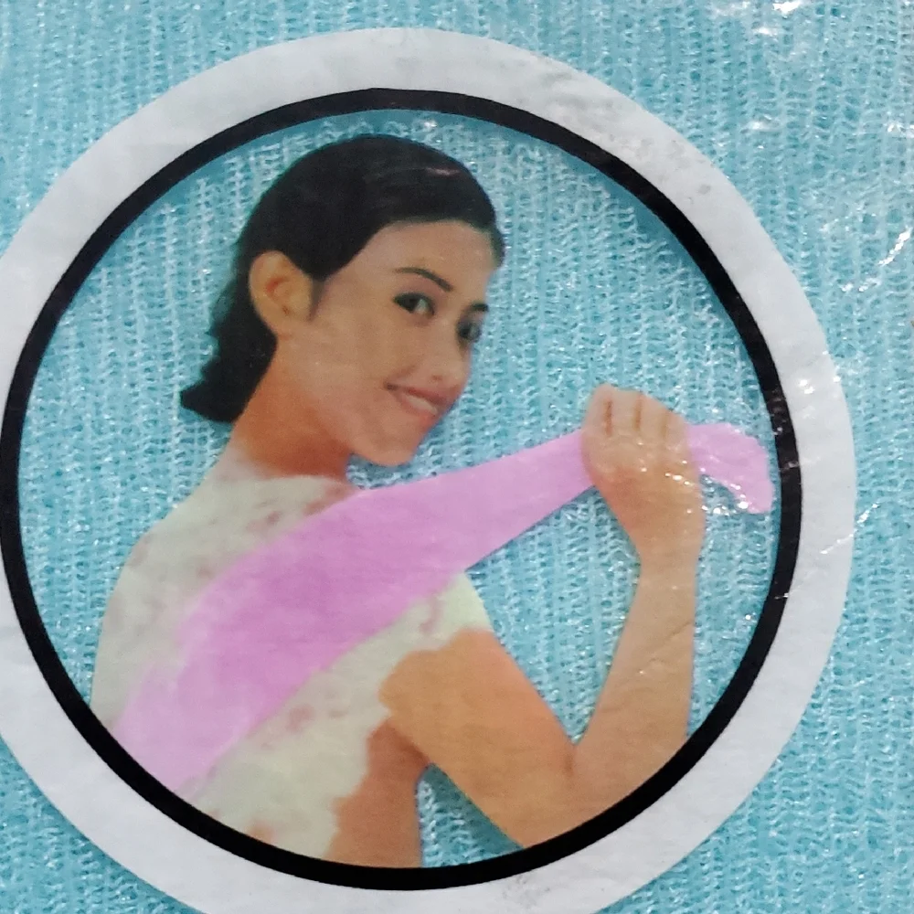 Wash Cloth - Picture 2 of 4